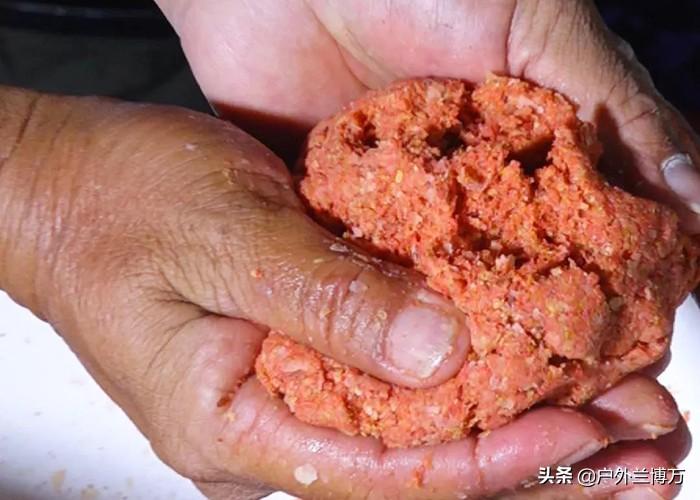 夏季老鬼鱼饵全新配方,深入分析与观点阐述