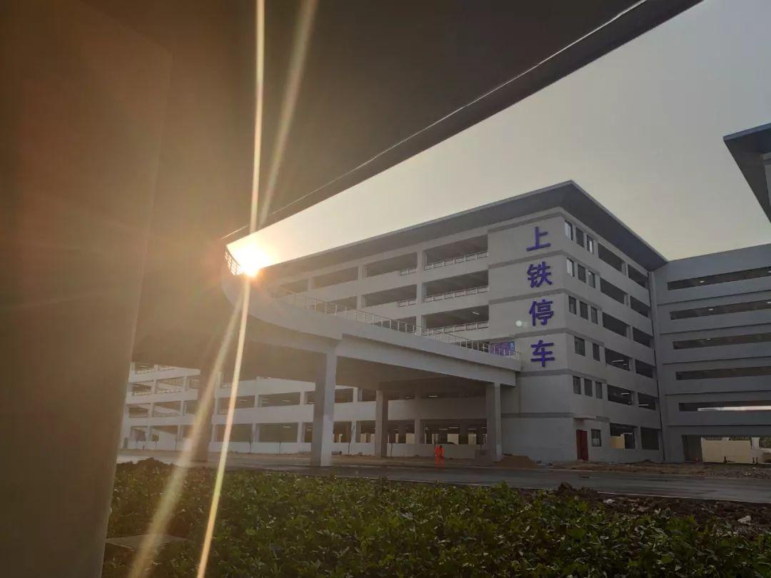 阜阳高铁站最新动态指南