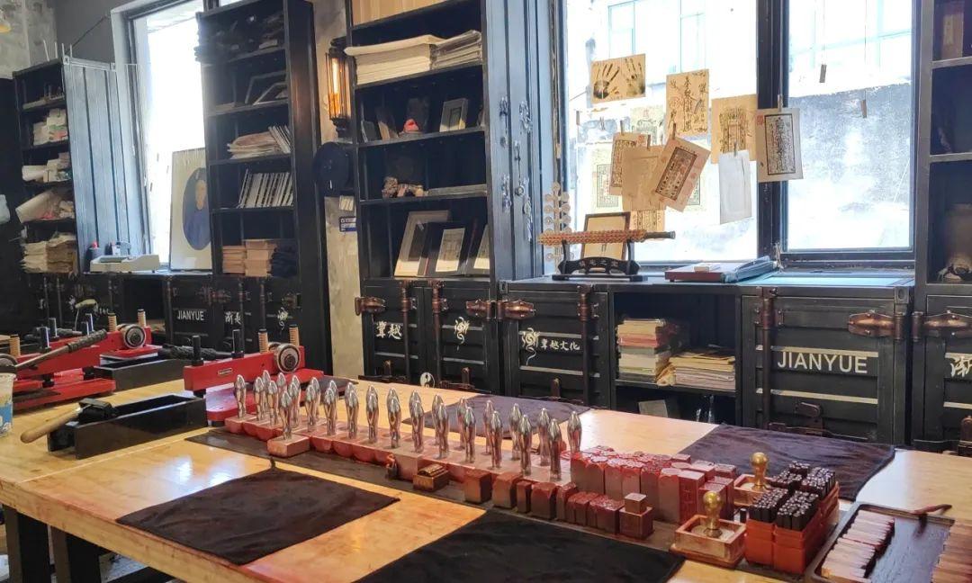 数知科技股票,小巷中的隐秘宝藏,探索未知的魅力小店