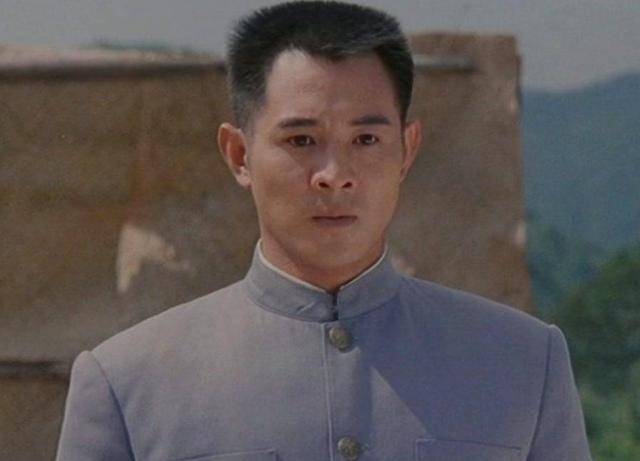 精武门李连杰演员表——探寻自然美景之旅,启程内心的平静