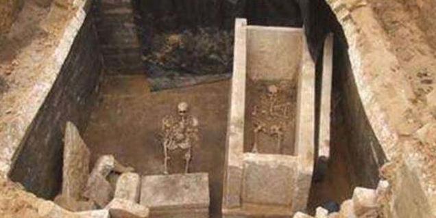 千年古墓电影,探寻银幕下的古代文明秘密