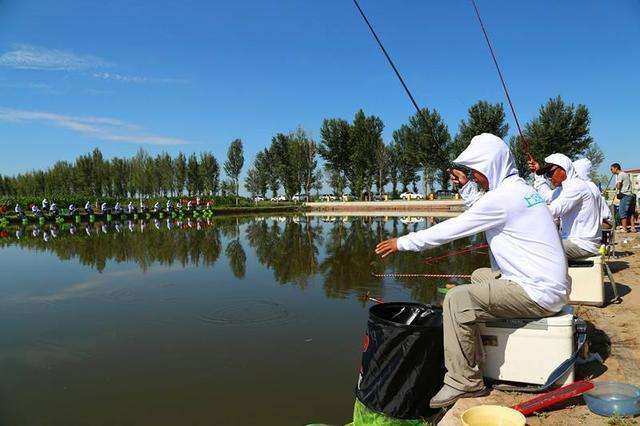 最新延安钓鱼资讯🎣🌿