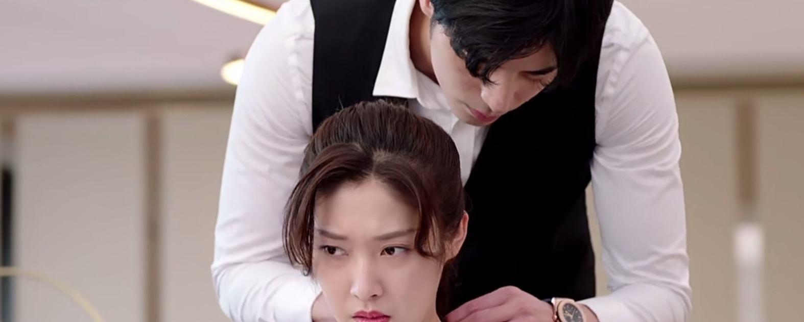 总裁系列电视剧,励志之光,自信与成长的启示