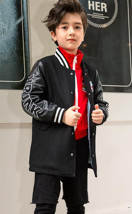 童装设计比赛,创意与舒适的完美结合