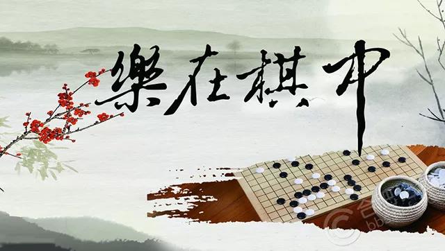 围棋比赛视屏,古老棋道的现代演绎