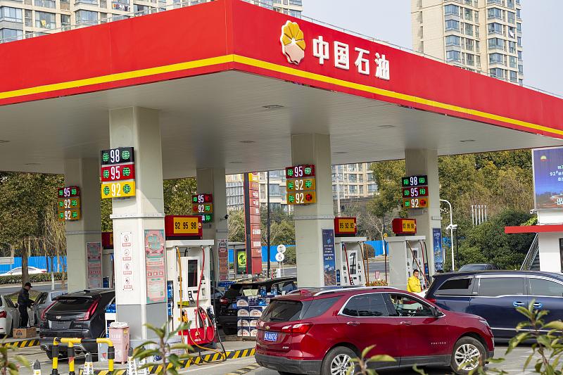 今日原油资讯解读