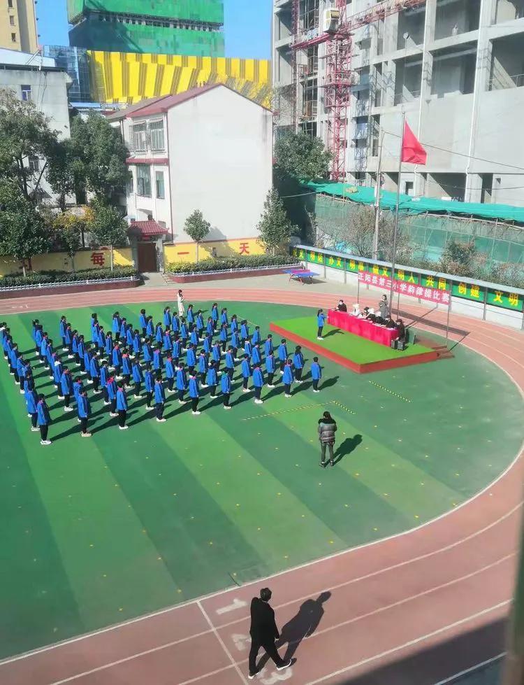 最近的那场比赛,变化、学习与自信的力量