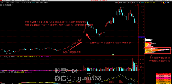 3开头的股票是什么股