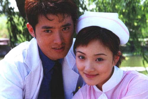 曾经最美是哪部电视剧的主题曲?一首唤醒奋斗之心的励志之歌