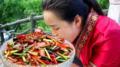 苗阿朵最新美食分享,与自然美景的饕餮之旅,寻找内心的宁静