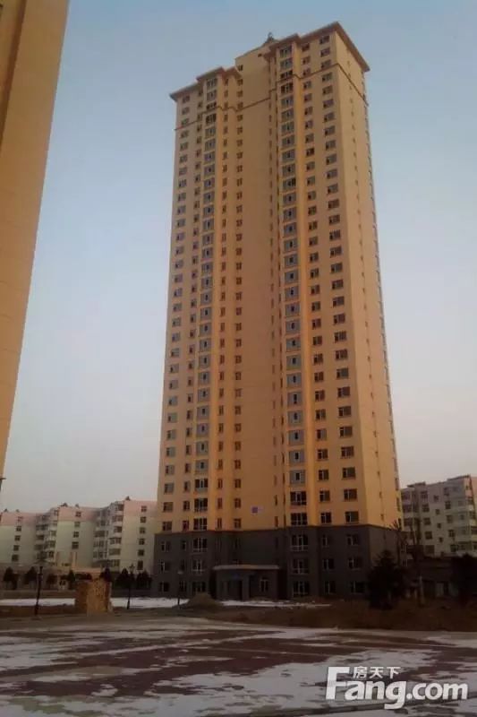 吕梁临县现房信息详解,如何获取最新现房资讯