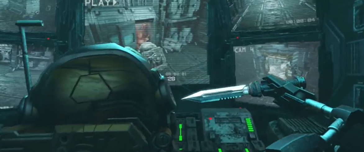 动漫监狱,高科技产品重塑现实,体验前所未有的沉浸式体验