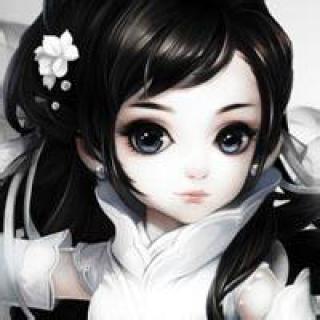 小龙女动漫头像,自信与成就感的源泉