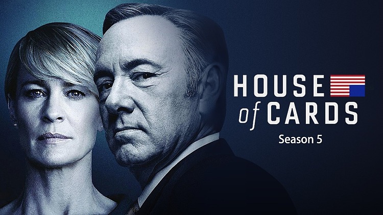 重磅推荐纸牌屋演员表✨