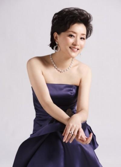 演员徐琳,星光璀璨,演技卓越