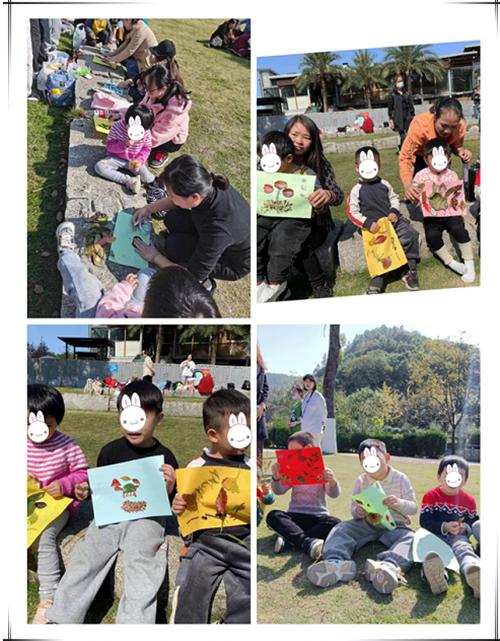 自闭症最新治疗方法,一场探索自然美景的治愈之旅