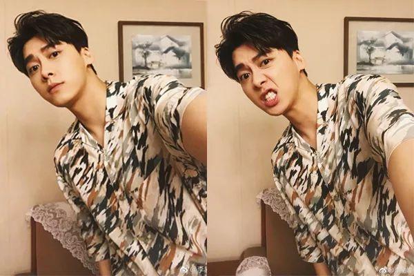 重磅推荐演员刘畅——演技炸裂,魅力无限