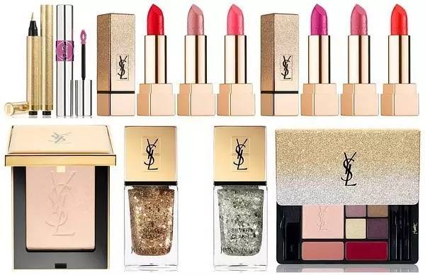 圣罗兰新款香水,小巷深处的馥郁秘境