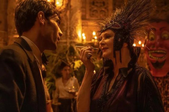 奥斯卡电影,历史长河中的璀璨明珠