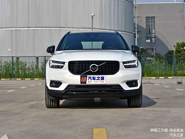 沃尔沃XC40最新售价,深度解析与购车指南