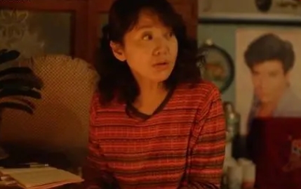 颖儿演过的电视剧与小巷中的隐秘美味