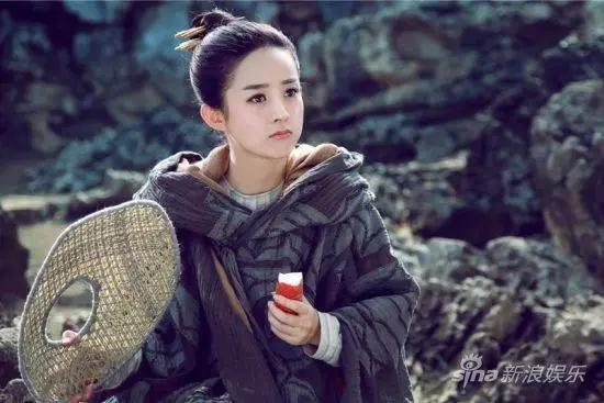 颖儿演过的电视剧与小巷中的隐秘美味