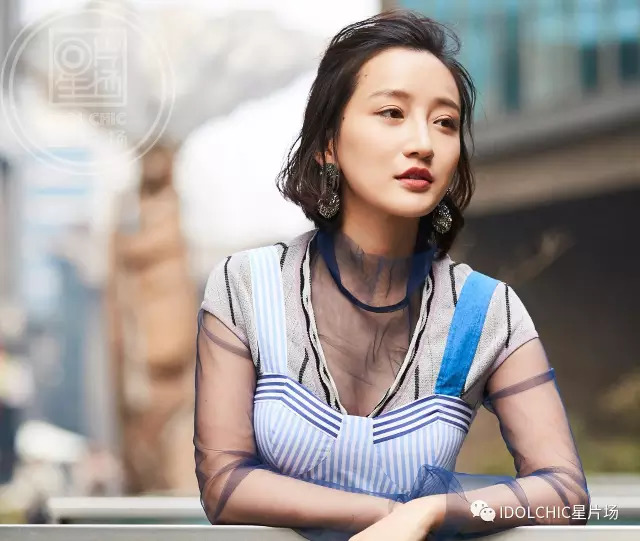 演员吴琼图片,探索自然美景的轻松之旅