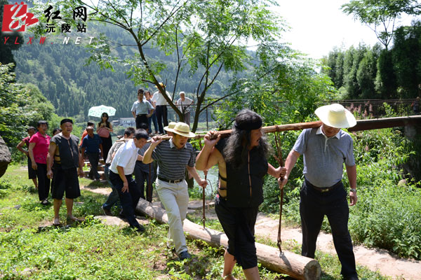 沅陵S313省道最新进展✨