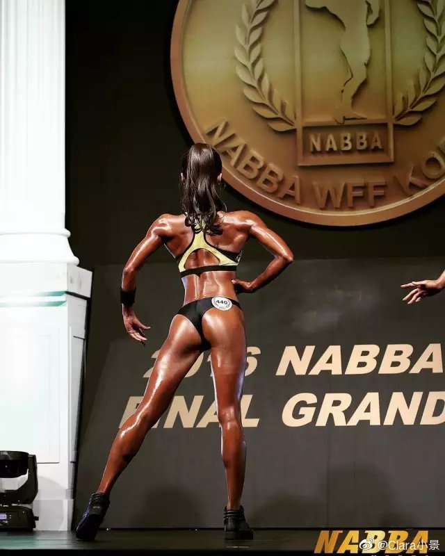 女子健美比赛,一场自然美景的旅行,寻找内心的宁静与力量