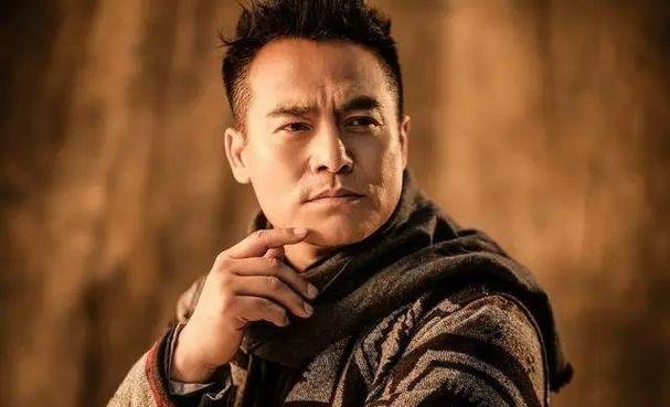 演员张永刚,与自然美景的邂逅,寻找内心的宁静之旅