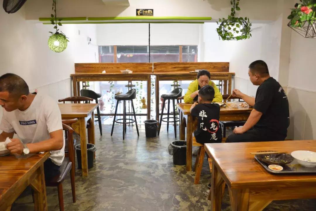 2015全明星赛,小巷深处的独特风味,一家你不得不探索的特色小店