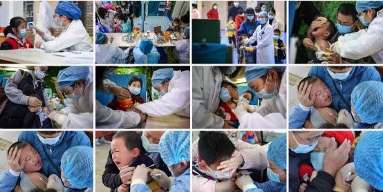 最新疫苗接种最新消息,一场与自然美景的旅行对话,寻找内心的平和与宁静