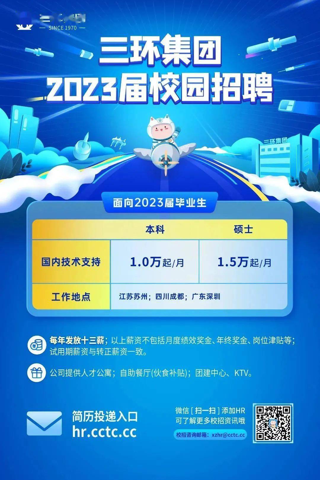 三桥最新招聘资讯,观点论述