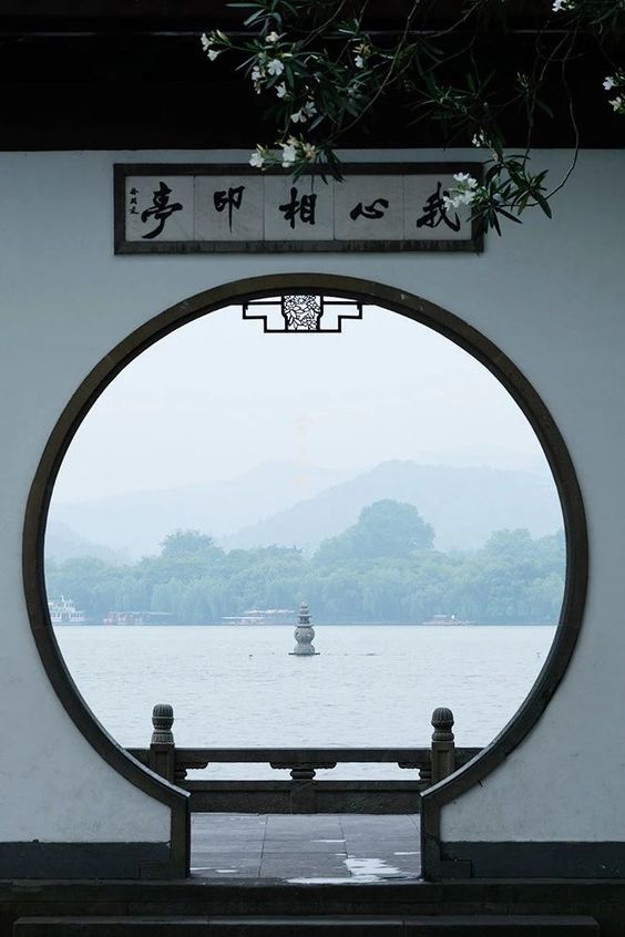 曹操新解读,一场寻找内心平静的绿色旅行