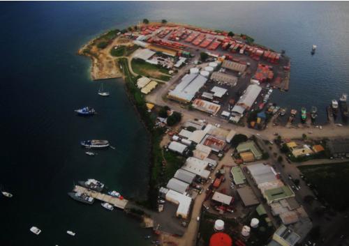 唐人街探案2演员与自然的神秘对话,一场寻找内心平静的旅程