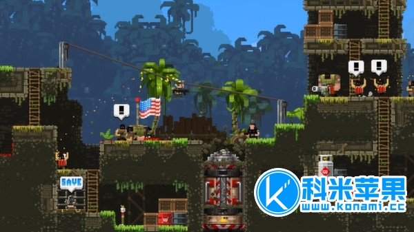 最新武装原型版——科技重塑生活，未来触手可及