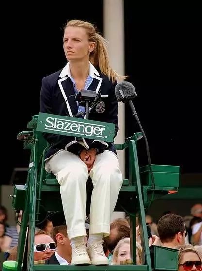 网球比赛鹰眼指南