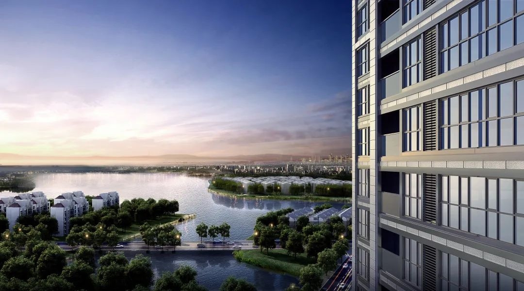 苏州最新的楼盘,城市发展的微观脉络与居住新风尚