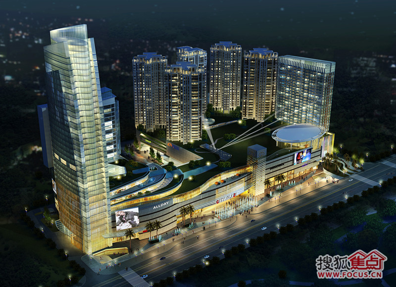 郴州美美世界最新资讯