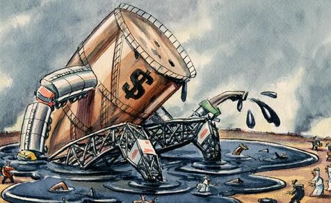 世界原油价格最新——一个温馨有趣的日常故事