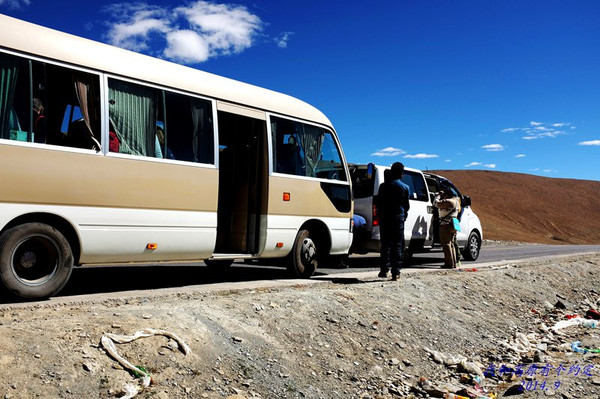 加查至泽当,一段温馨的交通之旅