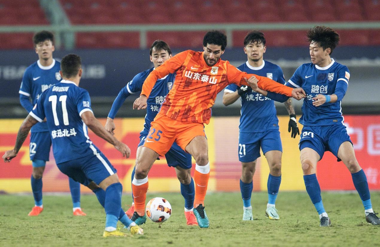 山东电视台体育频道在线直播——精彩赛事,不容错过!