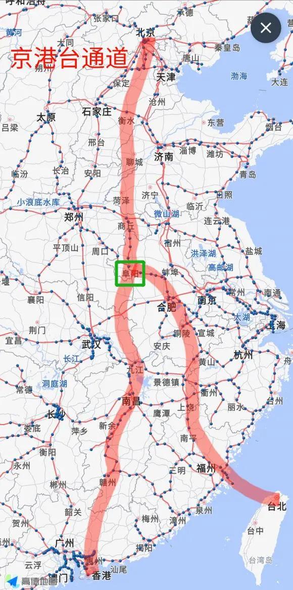 🚇 阜阳地铁1号线最新消息爆料!🚀