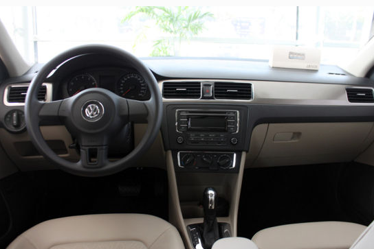 新款桑塔纳价格解析