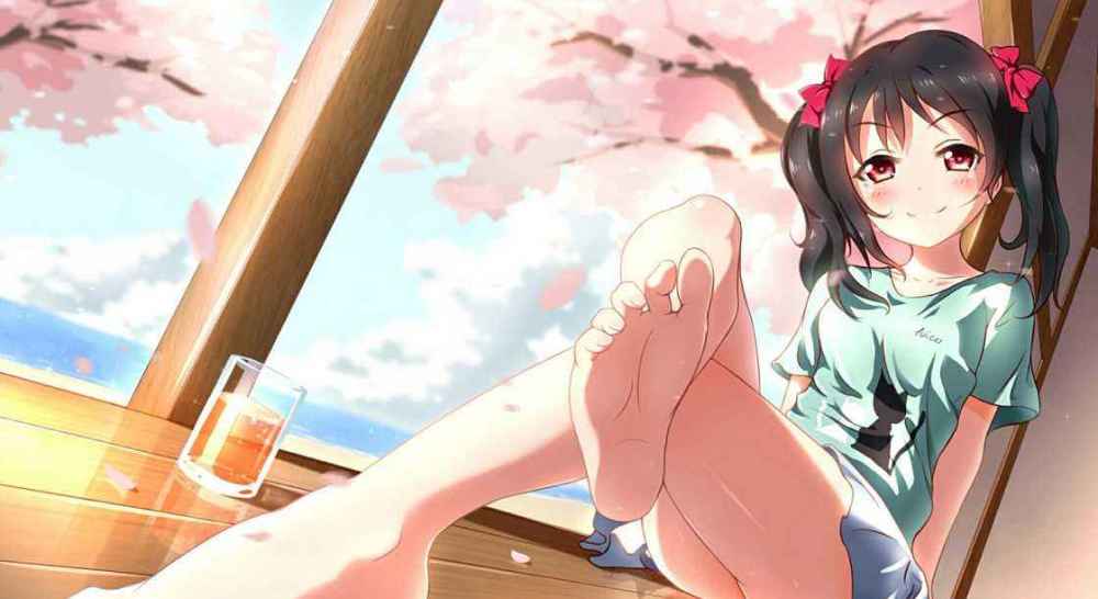 日本动漫美女,背景、影响与时代的地位