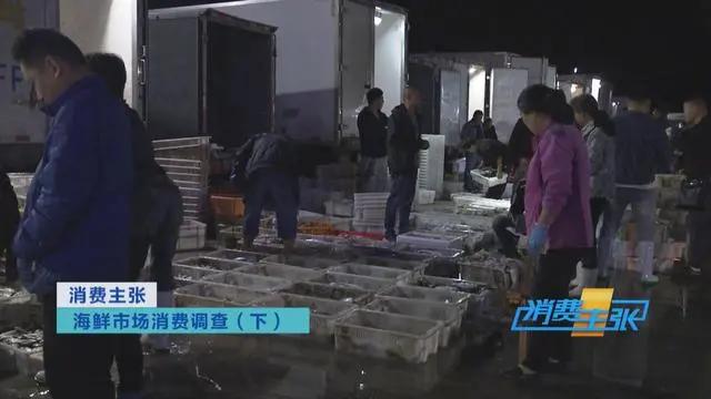 水产价格行情最新价格深度解析