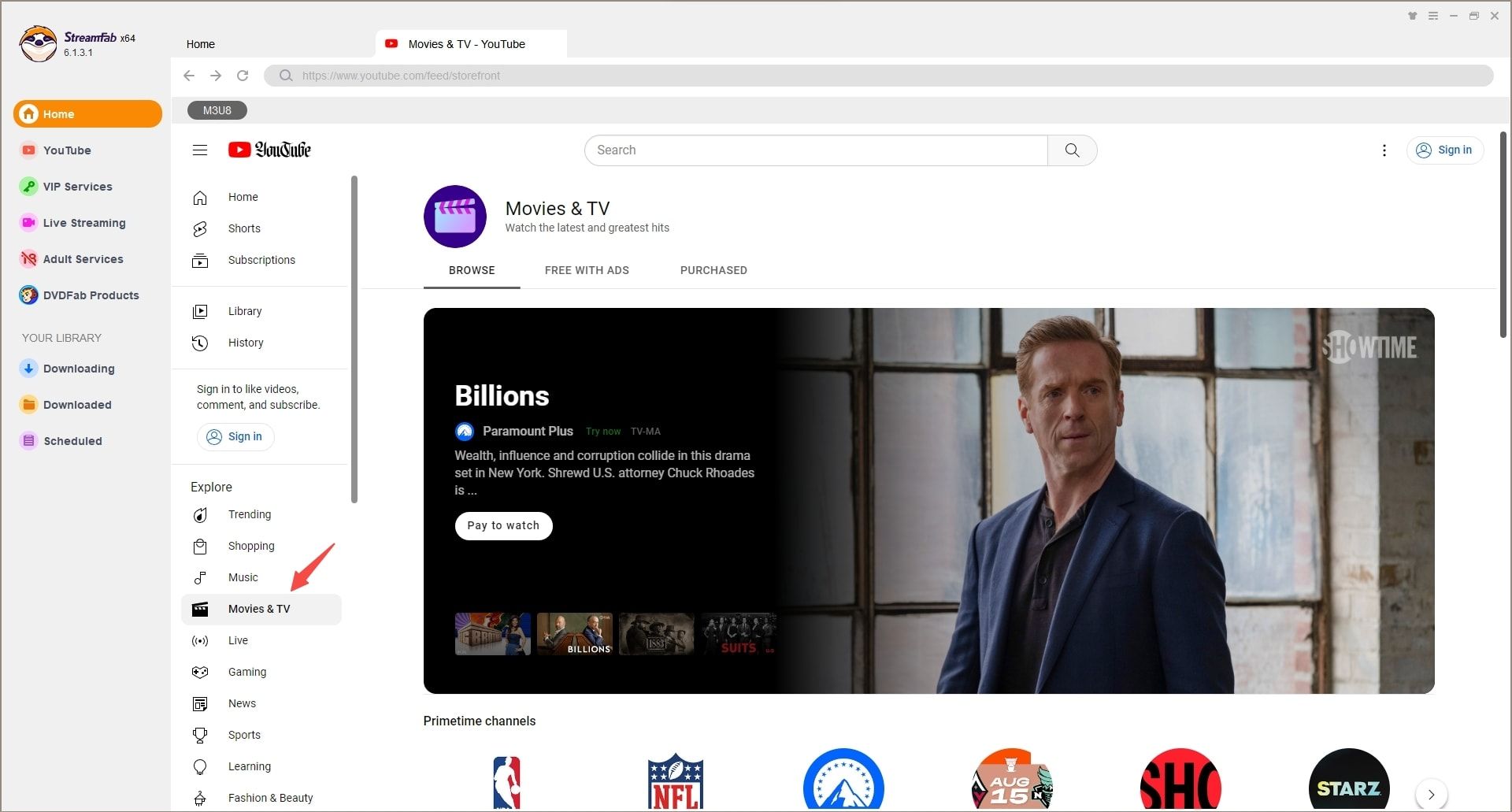 TubeMate最新版下载指南