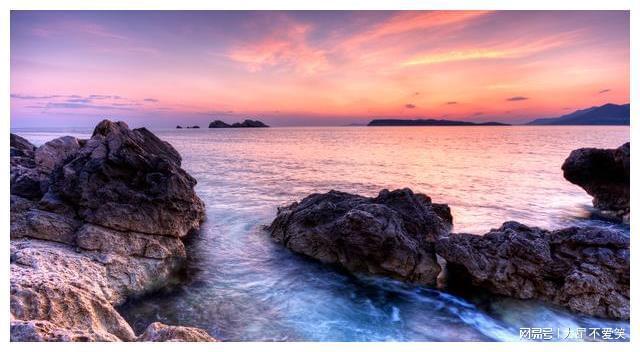 小埋动漫,一场自然美景的旅行,寻找内心的平静与喜悦