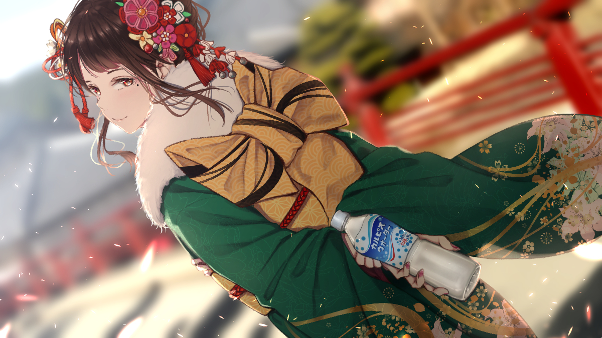 日本动漫男女,自信与成就感的励志之旅