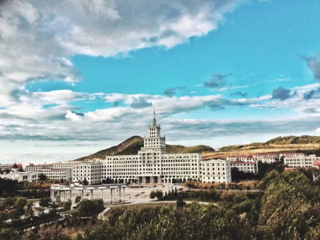 哈尔滨工业大学威海校区最新资讯,高科技产品盛宴,引领未来生活新潮